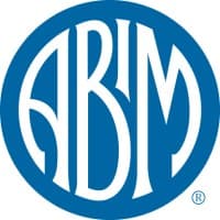 ABIM Board Certified - Internal Medicine
