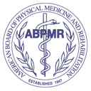 ABPMR Board Certified — Brain Injury Medicine