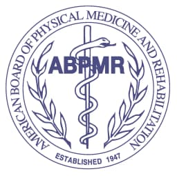ABPMR Board Certified β Brain Injury Medicine