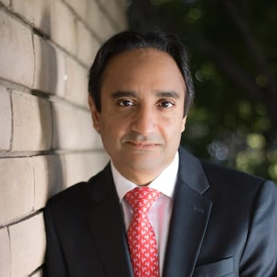 Dr. Harpreet Singh - Quadruple Board Certified Neurologist