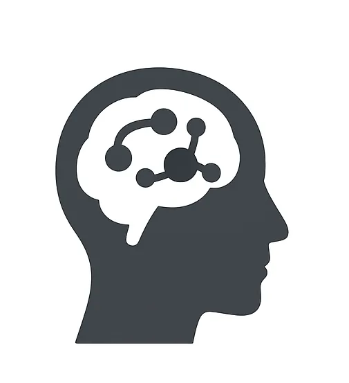 Medical illustration for Neuroanatomy and Neurodegeneration