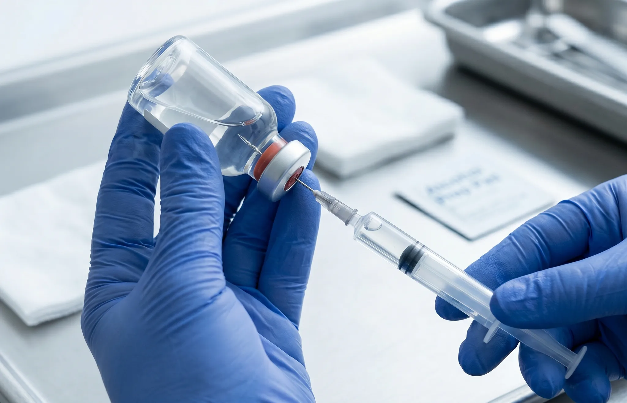 Peptide Therapy