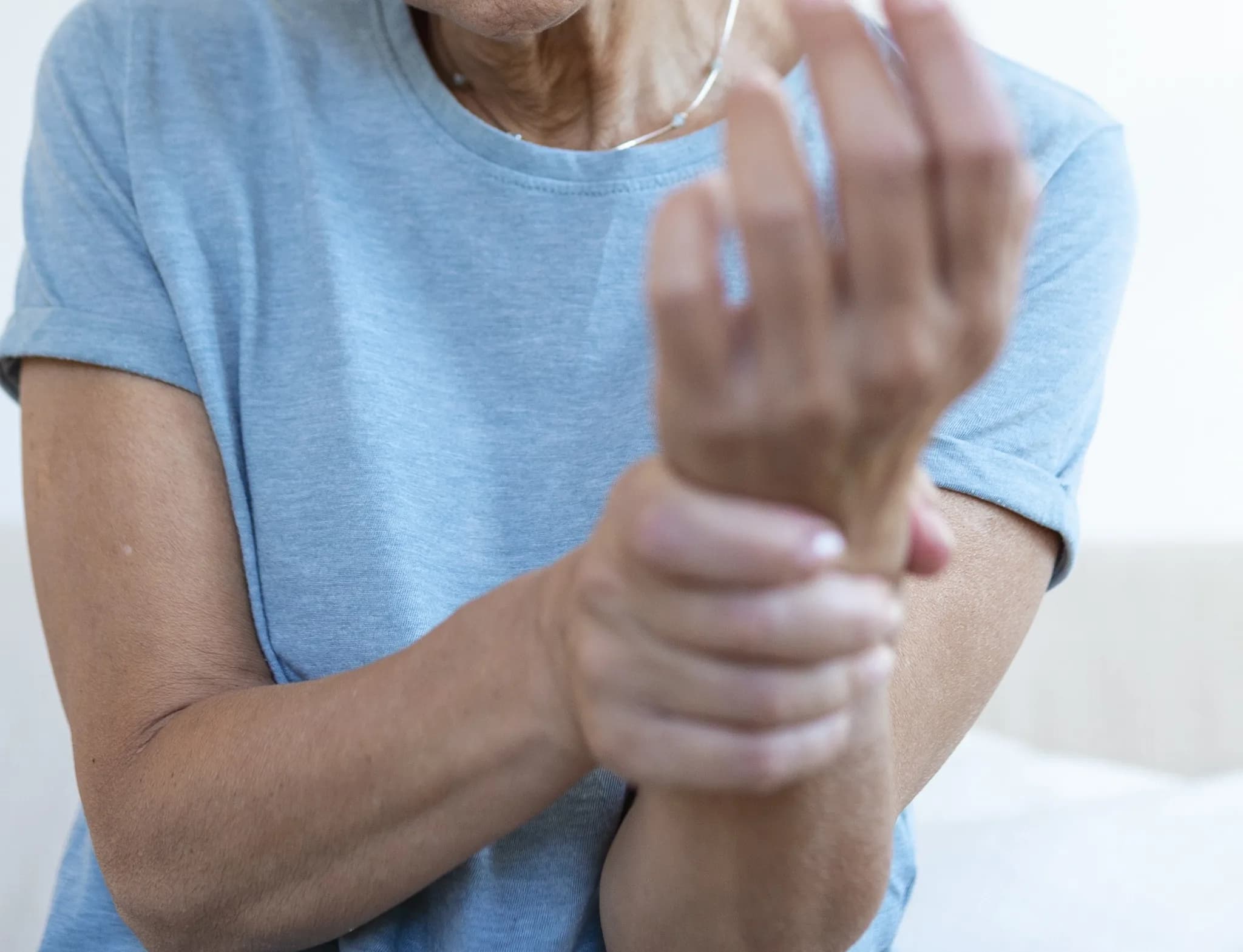 Peripheral neuropathic pain