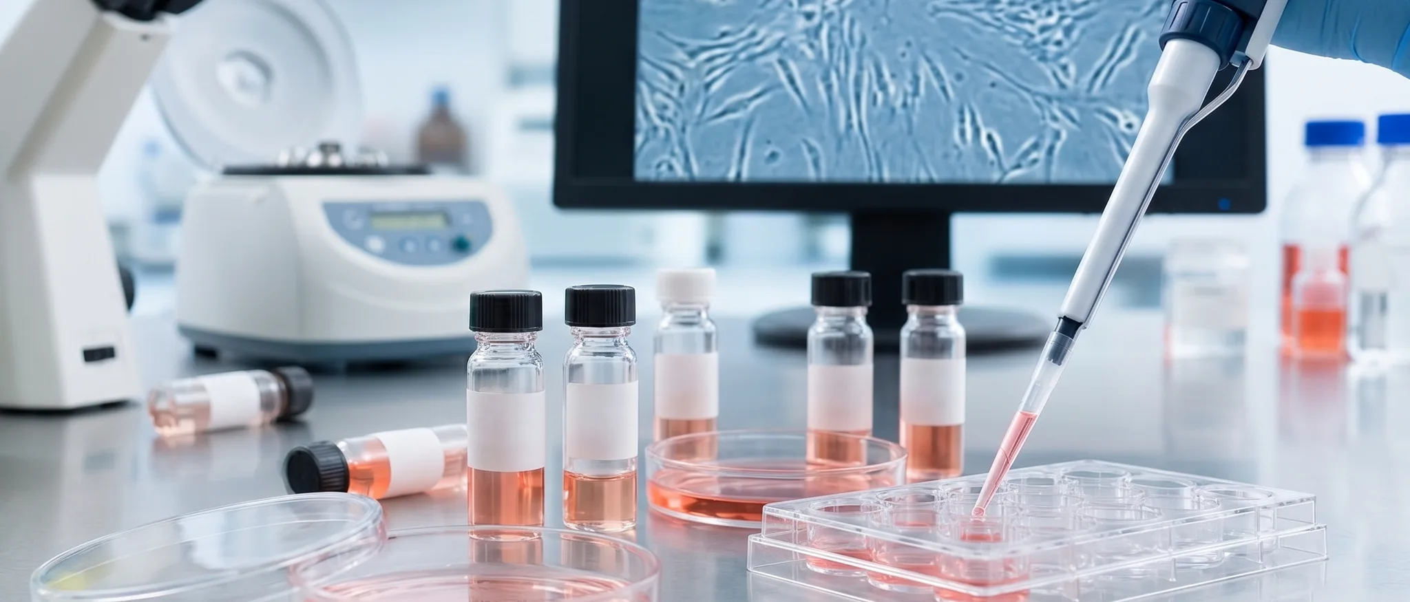 Stem Cell Therapy