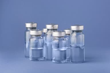Steroid Injection Diagram
