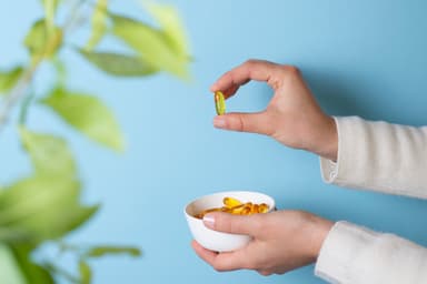 Nutritional Supplements and natural medicine