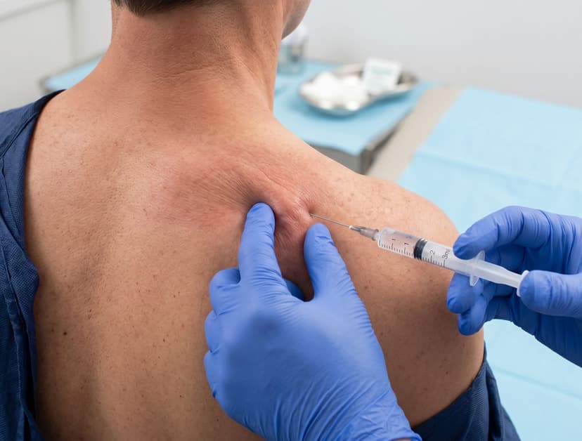 Trigger Point Injections