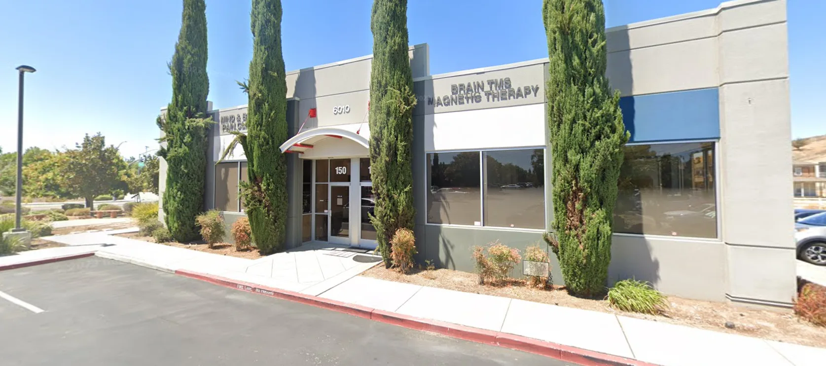 Mind And Body Pain Clinic